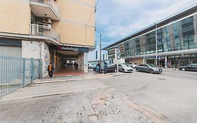Apulia Rooms Bari